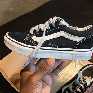 Old Skool vans